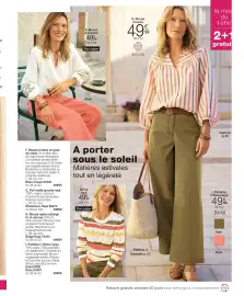 Damart folder Pagina 7