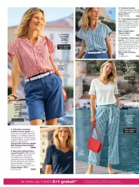 Damart folder Pagina 8