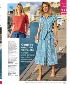 Damart folder Pagina 9