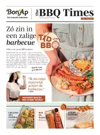 Bon Ap folder Pagina 1