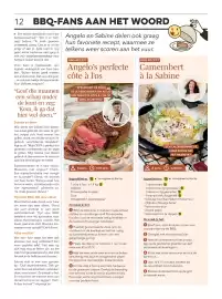 Bon Ap folder Pagina 12