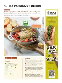 Bon Ap folder Pagina 16