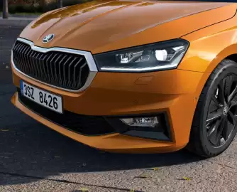 SKODA reklamblad Sida 12