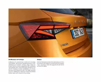SKODA reklamblad Sida 13