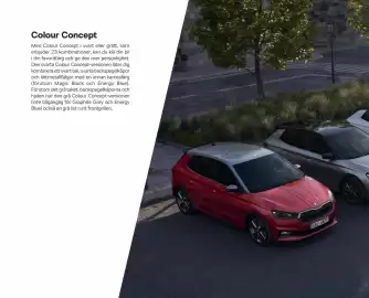 SKODA reklamblad Sida 14