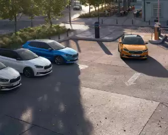 SKODA reklamblad Sida 15