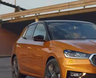 SKODA reklamblad Sida 16