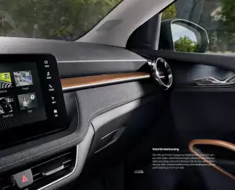 SKODA reklamblad Sida 18