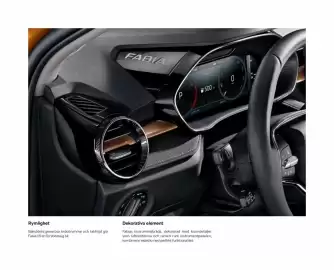 SKODA reklamblad Sida 21