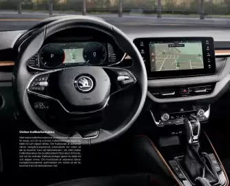 SKODA reklamblad Sida 24