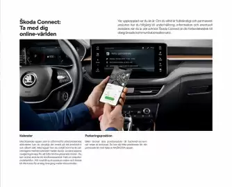 SKODA reklamblad Sida 25
