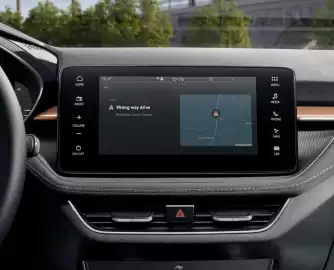 SKODA reklamblad Sida 26