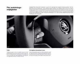 SKODA reklamblad Sida 27