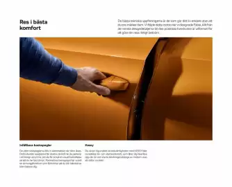 SKODA reklamblad Sida 37