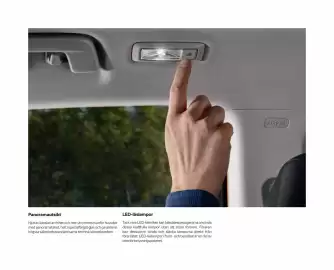 SKODA reklamblad Sida 43