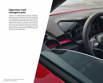 SKODA reklamblad Sida 62