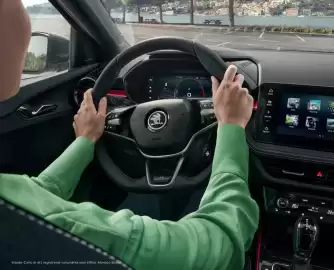 SKODA reklamblad Sida 64