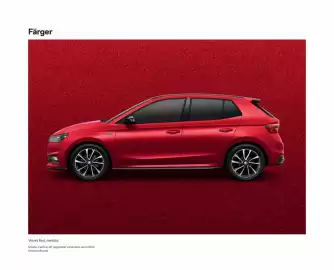 SKODA reklamblad Sida 68