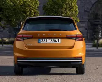 SKODA reklamblad Sida 70