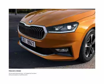 SKODA reklamblad Sida 71