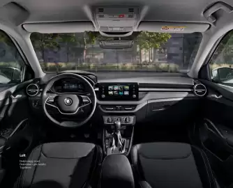 SKODA reklamblad Sida 74