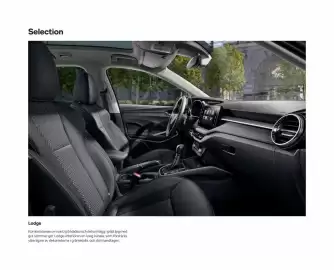 SKODA reklamblad Sida 77