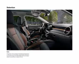 SKODA reklamblad Sida 79