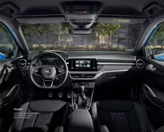 SKODA reklamblad Sida 80