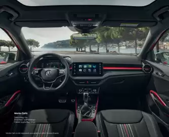 SKODA reklamblad Sida 82