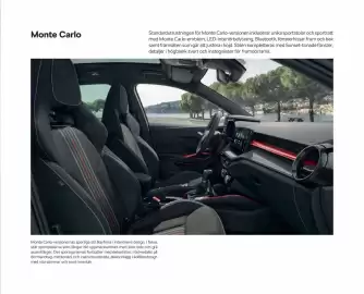 SKODA reklamblad Sida 83