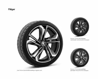 SKODA reklamblad Sida 84