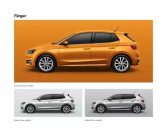 SKODA reklamblad Sida 86