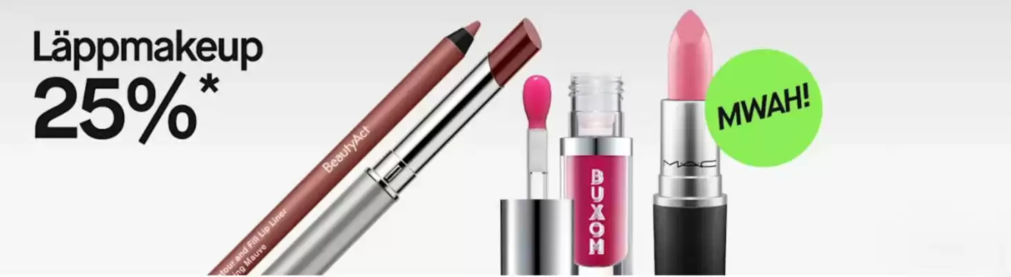 Kicks (giltig till och med 5-05)