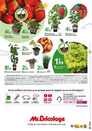 Catalogue Mr Bricolage page 8