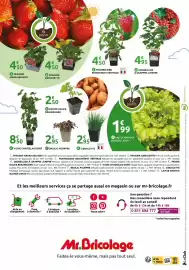 Catalogue Mr Bricolage page 8