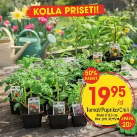 EKO reklamblad vecka 18 Sida 9