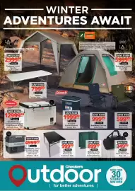 Checkers catalogue Page 1