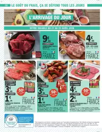 Catalogue E.Leclerc Express page 10