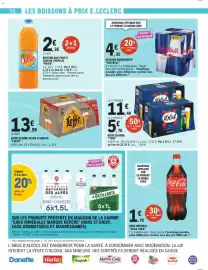 Catalogue E.Leclerc Express page 12