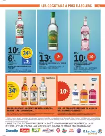 Catalogue E.Leclerc Express page 13