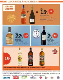 Catalogue E.Leclerc Express page 14