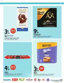 Catalogue E.Leclerc Express page 3