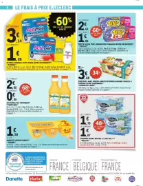 Catalogue E.Leclerc Express page 6