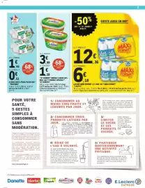 Catalogue E.Leclerc Express page 7