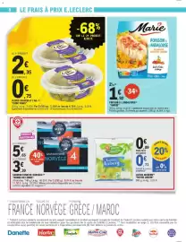 Catalogue E.Leclerc Express page 8