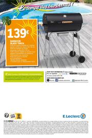 Catalogue E.Leclerc | special beaux jours page 28