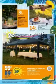 Catalogue E.Leclerc | special beaux jours page 11