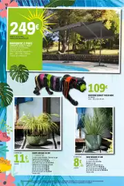 Catalogue E.Leclerc | special beaux jours page 12