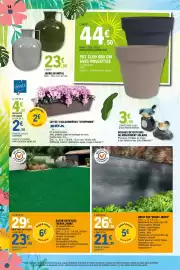 Catalogue E.Leclerc | special beaux jours page 14