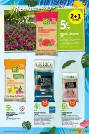 Catalogue E.Leclerc | special beaux jours page 19